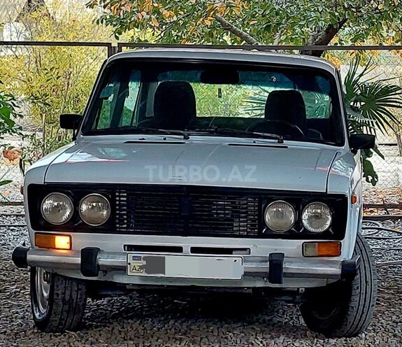 LADA (VAZ) 2106 1996, 245,000 km - 1.6 l - Bərdə