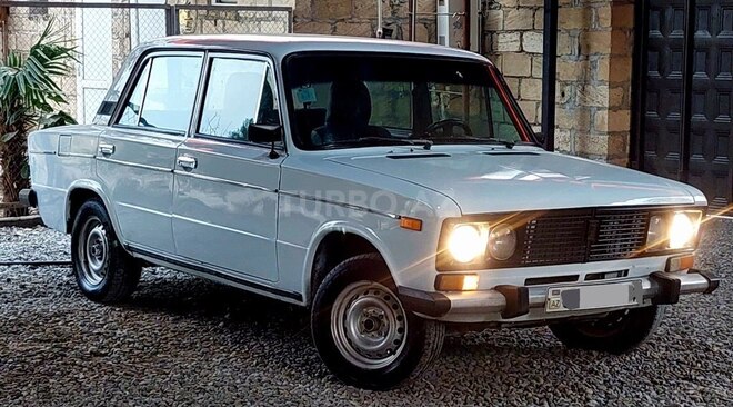 LADA (VAZ) 2106 1996, 245,000 km - 1.6 l - Bərdə
