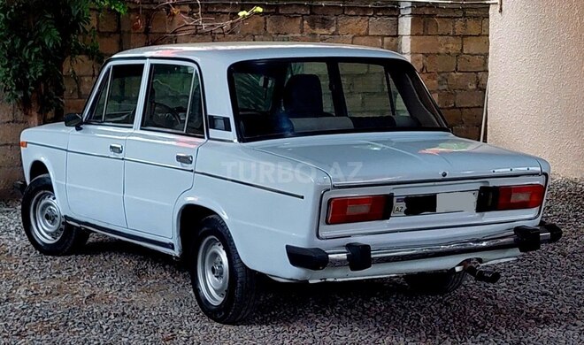 LADA (VAZ) 2106 1996, 245,000 km - 1.6 l - Bərdə