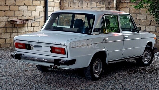 LADA (VAZ) 2106 1996, 245,000 km - 1.6 l - Bərdə