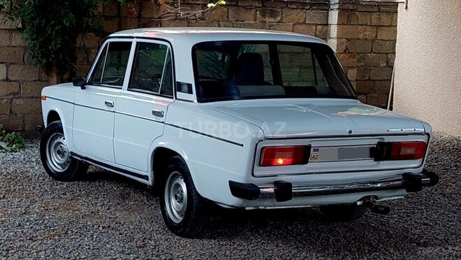 LADA (VAZ) 2106 1996, 245,000 km - 1.6 l - Bərdə