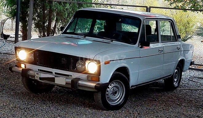 LADA (VAZ) 2106 1996, 245,000 km - 1.6 l - Bərdə
