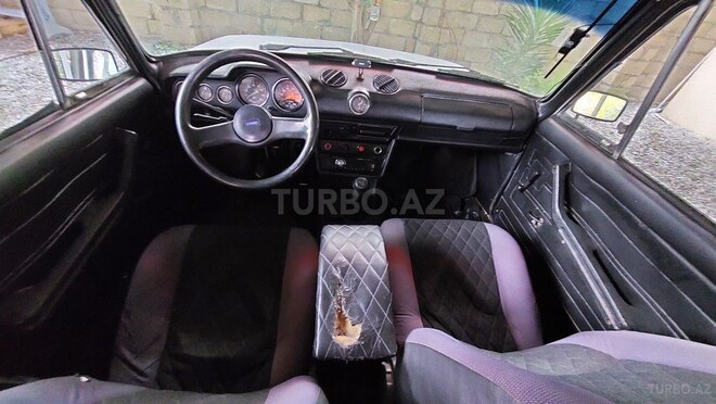 LADA (VAZ) 2106 1996, 245,000 km - 1.6 l - Bərdə
