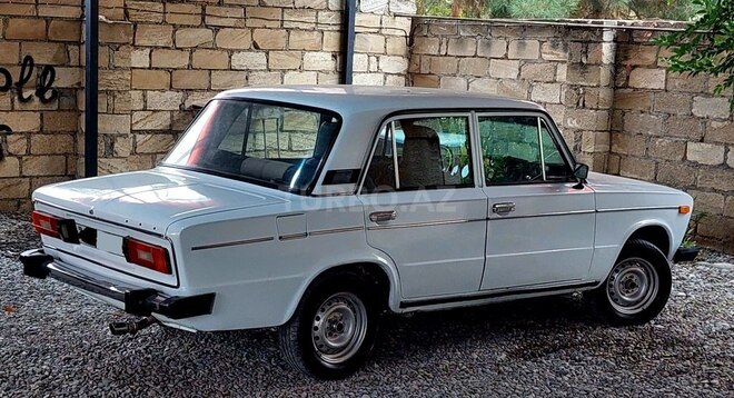 LADA (VAZ) 2106 1996, 245,000 km - 1.6 l - Bərdə