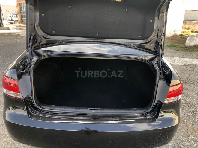 Hyundai Sonata 2006, 267,000 km - 2.4 l - Gəncə