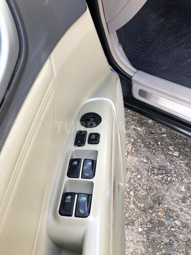 Hyundai Sonata 2006, 267,000 km - 2.4 l - Gəncə