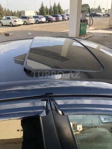 Hyundai Sonata 2006, 267,000 km - 2.4 l - Gəncə