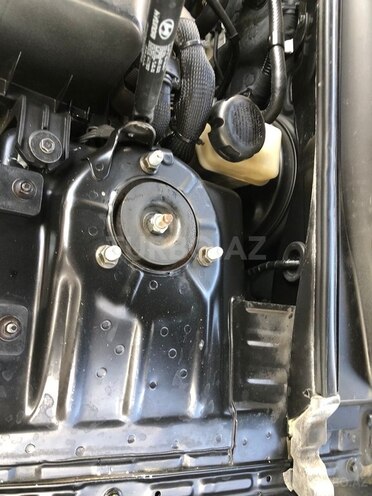Hyundai Sonata 2006, 267,000 km - 2.4 l - Gəncə