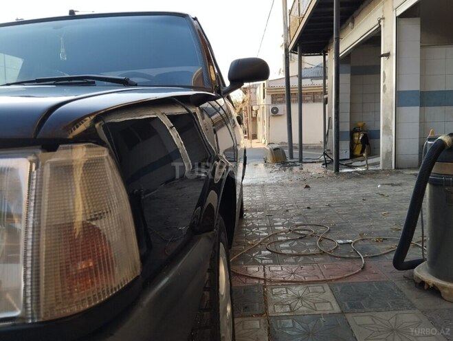 Tofas Sahin 2005, 55,228 km - 1.6 l - Bakı