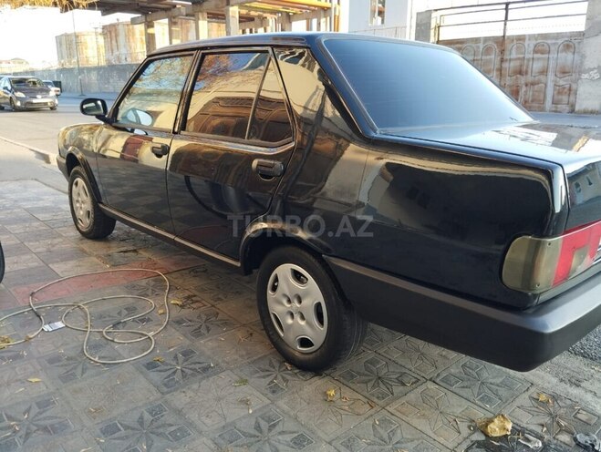 Tofas Sahin 2005, 55,228 km - 1.6 l - Bakı