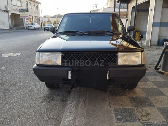 Tofas Sahin 2005, 55,228 km - 1.6 l - Bakı