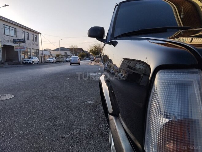Tofas Sahin 2005, 55,228 km - 1.6 l - Bakı