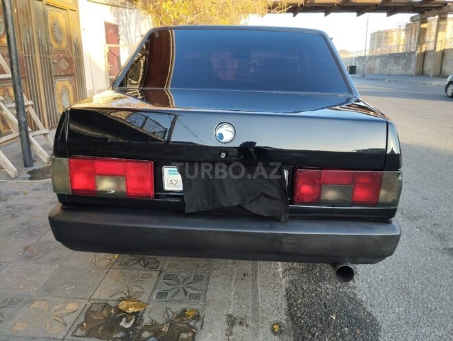 Tofas Sahin 2005, 55,228 km - 1.6 l - Bakı