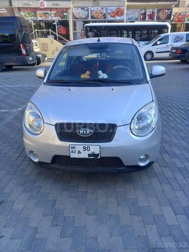 Kia Picanto 2009, 200,000 km - 1.1 л - Bakı