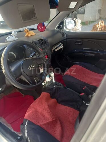 Kia Picanto 2009, 200,000 km - 1.1 л - Bakı