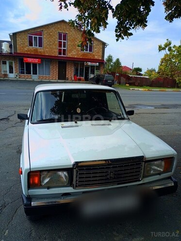LADA (VAZ) 2107 1998, 99,999 km - 1.6 л - Zaqatala
