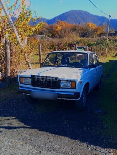 LADA (VAZ) 2107 1998, 99,999 km - 1.6 л - Zaqatala