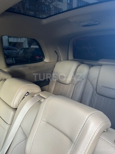 Mercedes GL 350 2013, 333,000 km - 3.0 l - Bakı