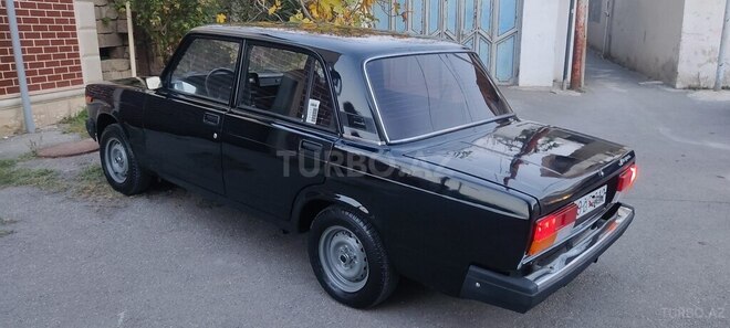 LADA (VAZ) 2107 2006, 121,000 km - 1.6 л - Bakı