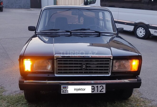 LADA (VAZ) 2107 2006, 121,000 km - 1.6 л - Bakı