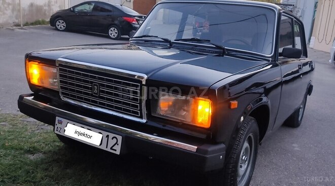 LADA (VAZ) 2107 2006, 121,000 km - 1.6 л - Bakı