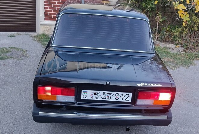 LADA (VAZ) 2107 2006, 121,000 km - 1.6 л - Bakı