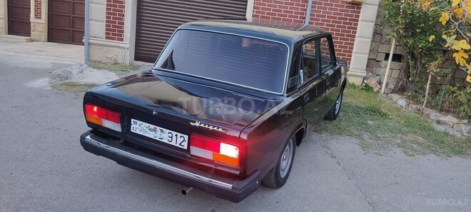 LADA (VAZ) 2107 2006, 121,000 km - 1.6 л - Bakı