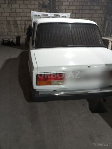 LADA (VAZ) 2107 1998, 99,999 km - 1.6 л - Zaqatala