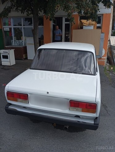 LADA (VAZ) 2107 1998, 99,999 km - 1.6 л - Zaqatala