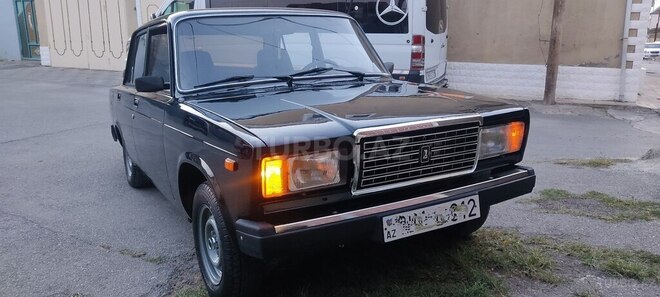 LADA (VAZ) 2107 2006, 121,000 km - 1.6 л - Bakı