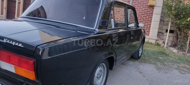 LADA (VAZ) 2107 2006, 121,000 km - 1.6 л - Bakı