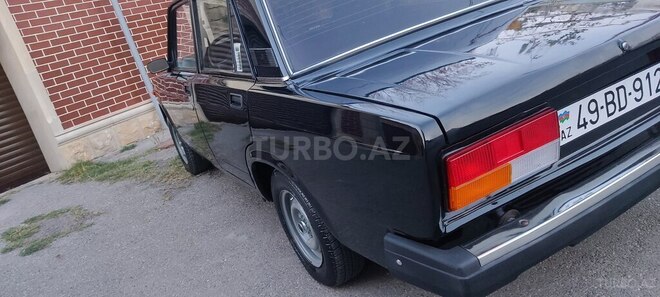 LADA (VAZ) 2107 2006, 121,000 km - 1.6 л - Bakı