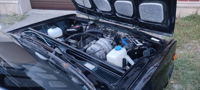 LADA (VAZ) 2107 2006, 121,000 km - 1.6 л - Bakı