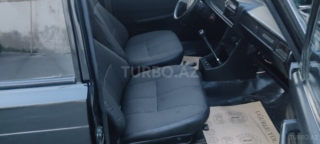 LADA (VAZ) 2107 2006, 121,000 km - 1.6 л - Bakı