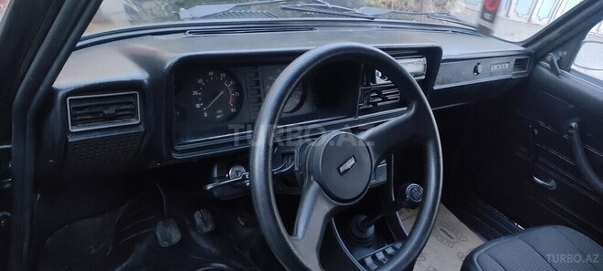 LADA (VAZ) 2107 2006, 121,000 km - 1.6 л - Bakı