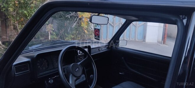 LADA (VAZ) 2107 2006, 121,000 km - 1.6 л - Bakı