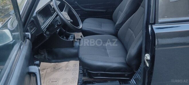 LADA (VAZ) 2107 2006, 121,000 km - 1.6 л - Bakı