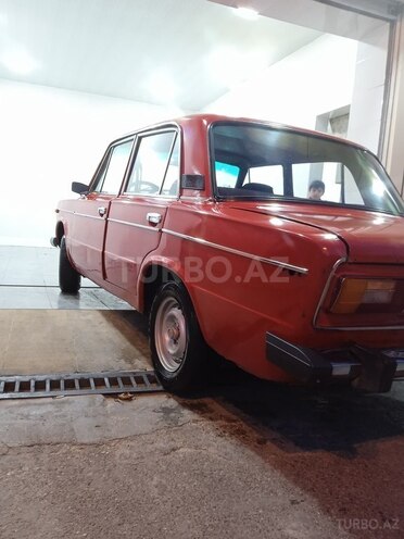 LADA (VAZ) 2106 1987, 25,000 km - 1.5 l - Bakı