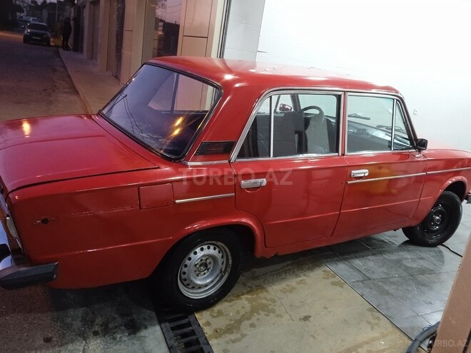 LADA (VAZ) 2106 1987, 25,000 km - 1.5 l - Bakı