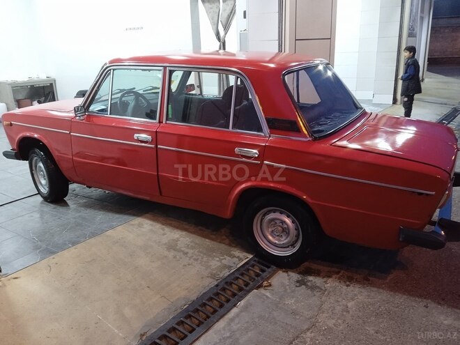 LADA (VAZ) 2106 1987, 25,000 km - 1.5 l - Bakı