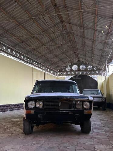 LADA (VAZ) 2106 1982, 10,000 km - 1.5 l - Bakı