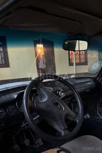LADA (VAZ) 2106 1982, 10,000 km - 1.5 l - Bakı