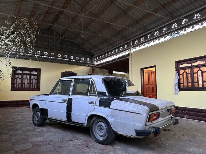 LADA (VAZ) 2106 1982, 10,000 km - 1.5 l - Bakı