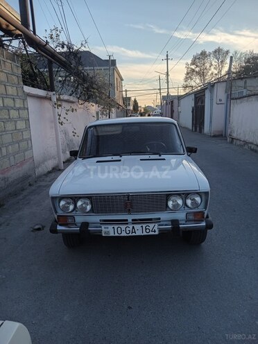 LADA (VAZ) 2106 1994, 12,000 km - 1.5 l - Göyçay