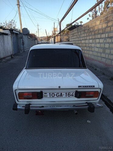LADA (VAZ) 2106 1994, 12,000 km - 1.5 l - Göyçay