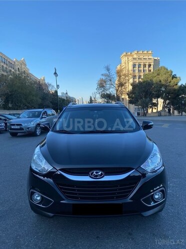 Hyundai ix35 2012, 174,000 km - 2.0 л - Bakı