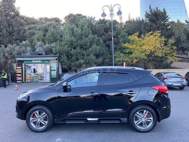 Hyundai ix35 2012, 174,000 km - 2.0 л - Bakı