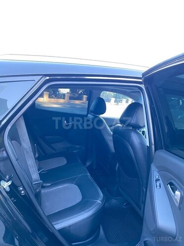 Hyundai ix35 2012, 174,000 km - 2.0 л - Bakı