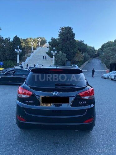 Hyundai ix35 2012, 174,000 km - 2.0 л - Bakı