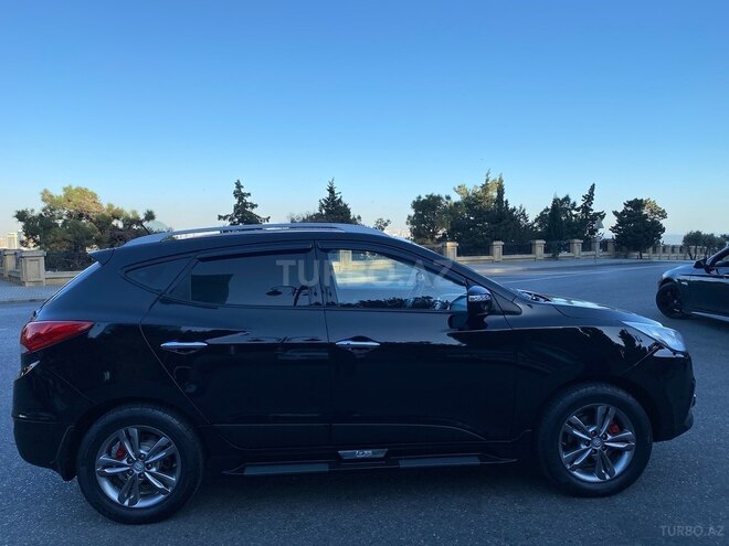Hyundai ix35 2012, 174,000 km - 2.0 л - Bakı